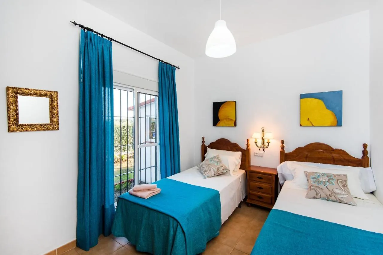 Holiday home Villa La Gallega Alhaurin de la Torre